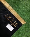 Prayer Matts- Black